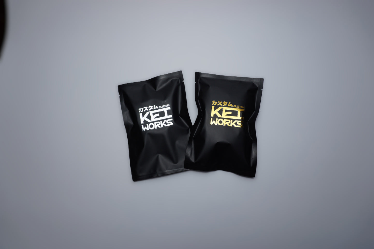 KeiWorks Signature Mystery Pack - Legend Status Crate
