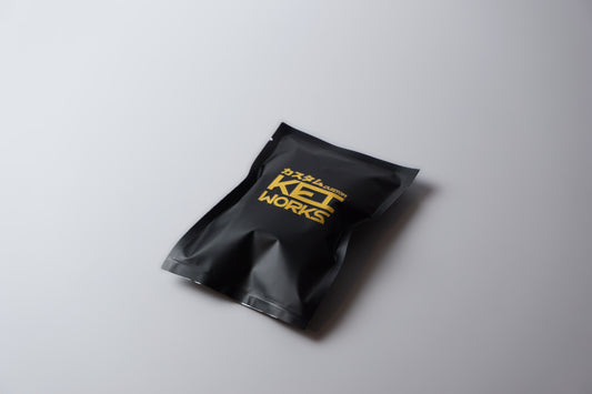 KeiWorks Signature Mystery Pack - Garage Find